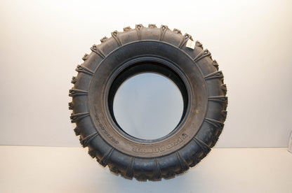 Pro Armour 5416395, 30x15.00-15 NHS Front Rear Tire Whiteout 30x15-15 NOS