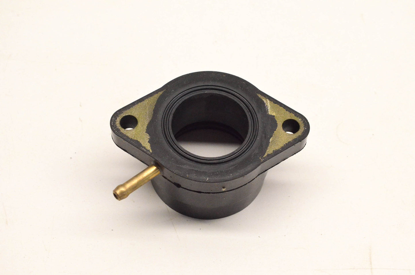 New OEM Yamaha 2A2-13586-00-00 Carburetor Joint NOS