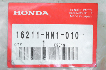 New OEM Honda 16211-HN1-010 Carburetor Boot NOS