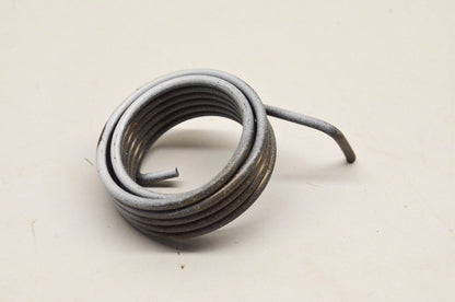 New OEM Yamaha 90508-26667-00-00 Torsion Spring NOS