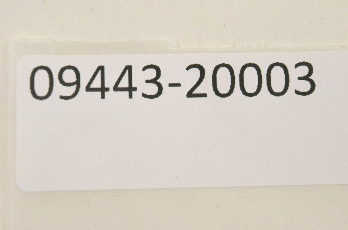 New OEM Suzuki 09443-20003 Side Stand Spring NOS