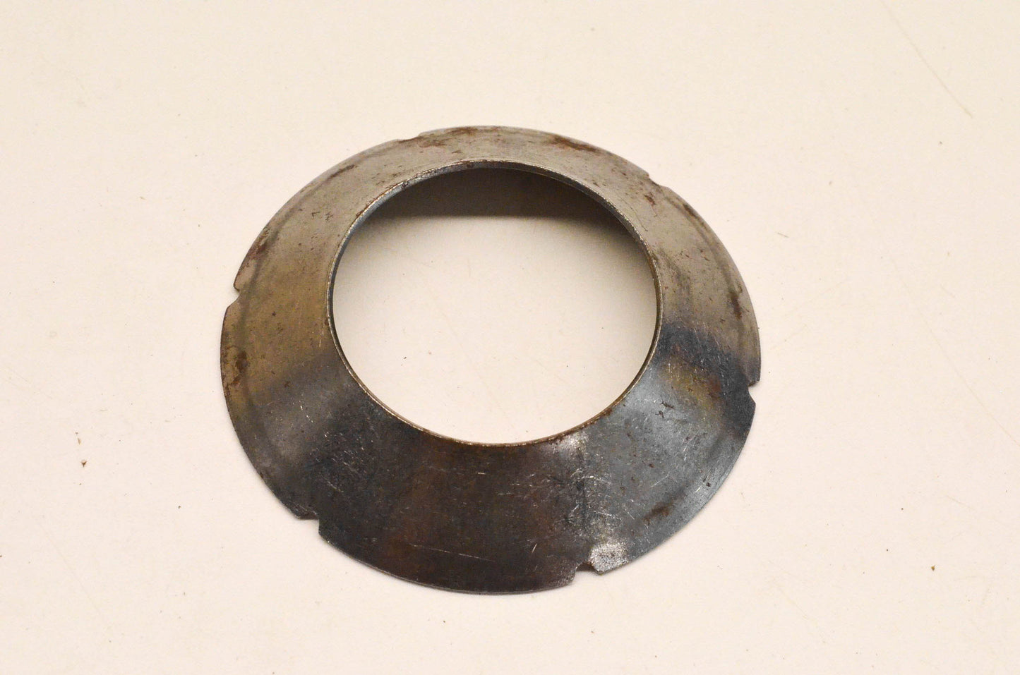 New OEM Arctic Cat 0612-132 Conical Spring Retainer NOS