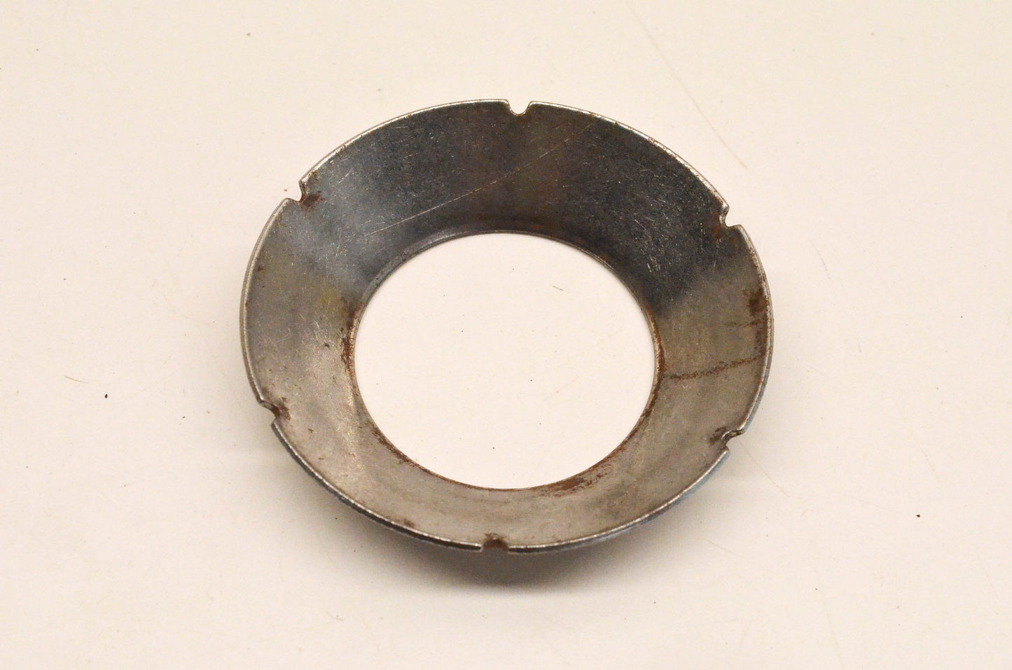 New OEM Arctic Cat 0612-132 Conical Spring Retainer NOS