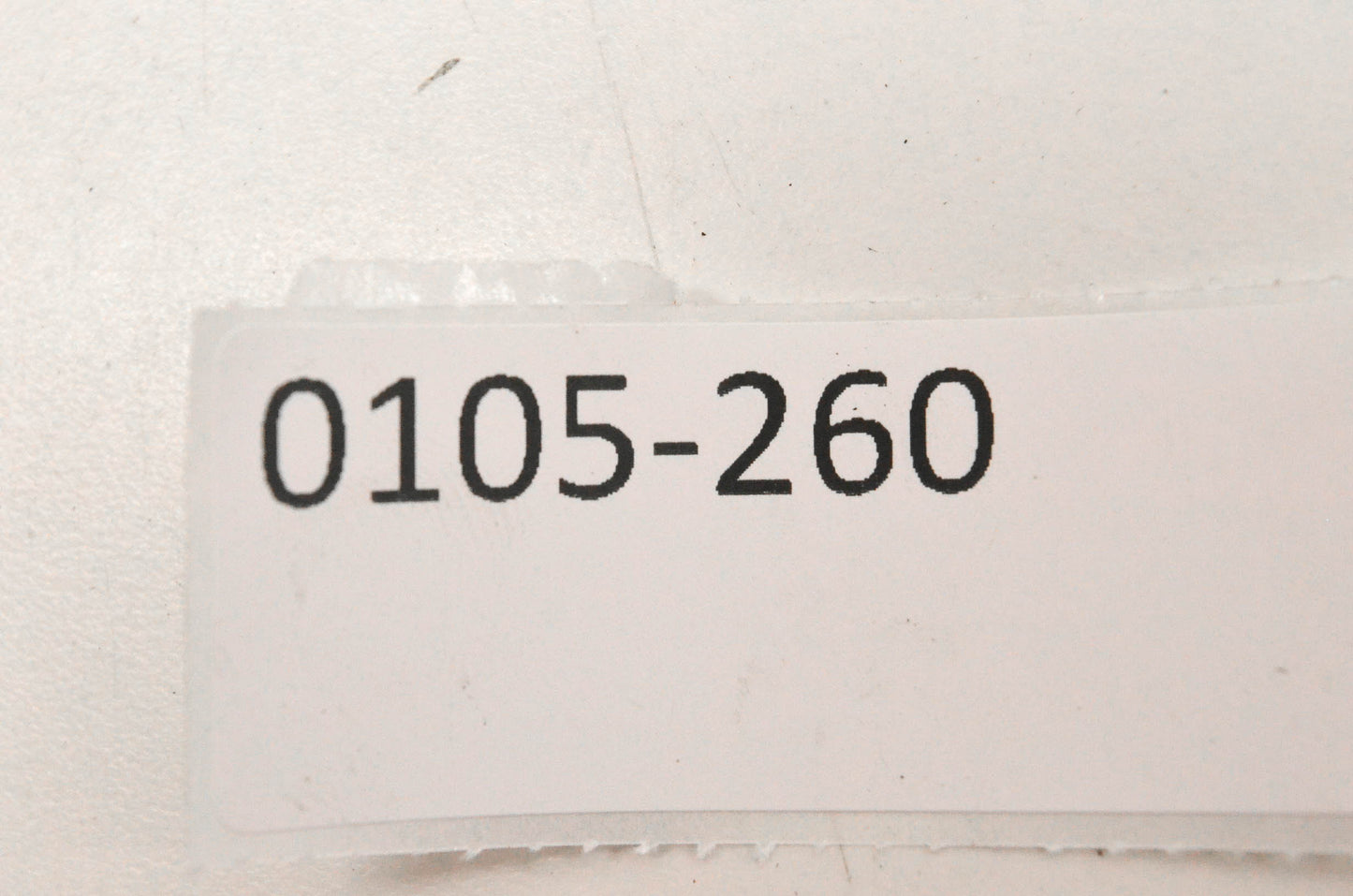 OEM Arctic Cat 0105-260 Tie Rod End