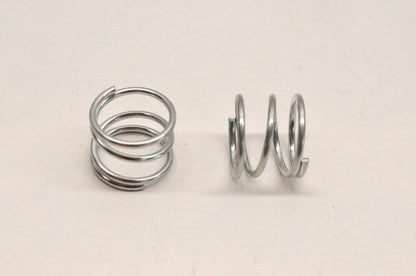 New OEM Suzuki 09440-18002 Torque Ring Spring Qty 2 NOS