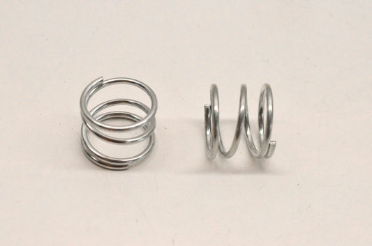 New OEM Suzuki 09440-18002 Torque Ring Spring Qty 2 NOS