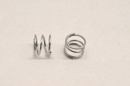 New OEM Suzuki 09440-18002 Torque Ring Spring Qty 2 NOS