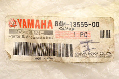 New OEM Yamaha 84M-13555-00-00 Intake Manifold NOS