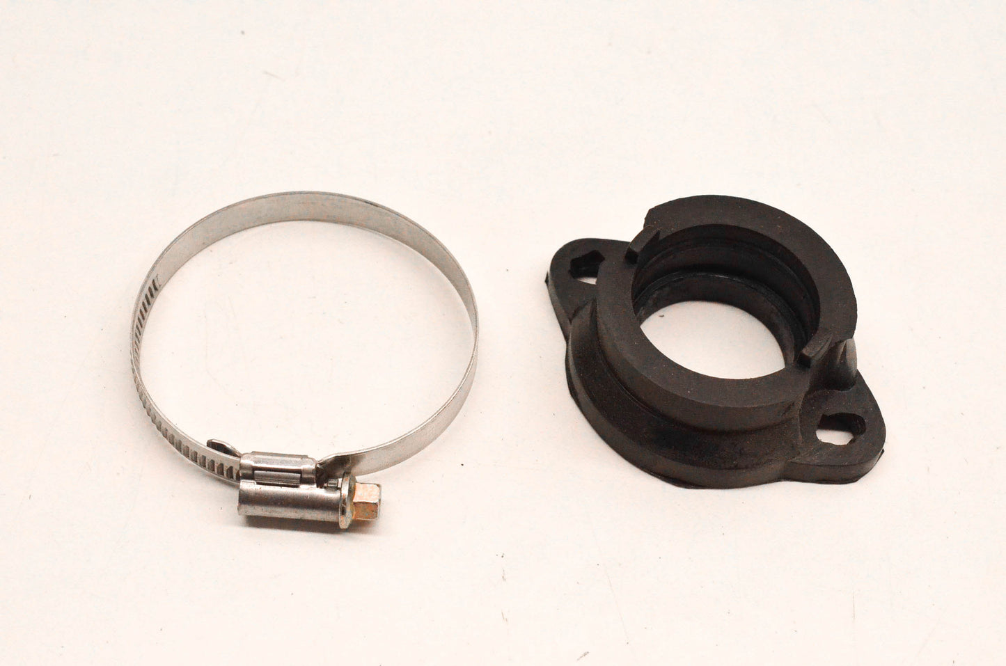 Parts Unlimited 07-100-4, 1251070 Carburetor Flange NOS