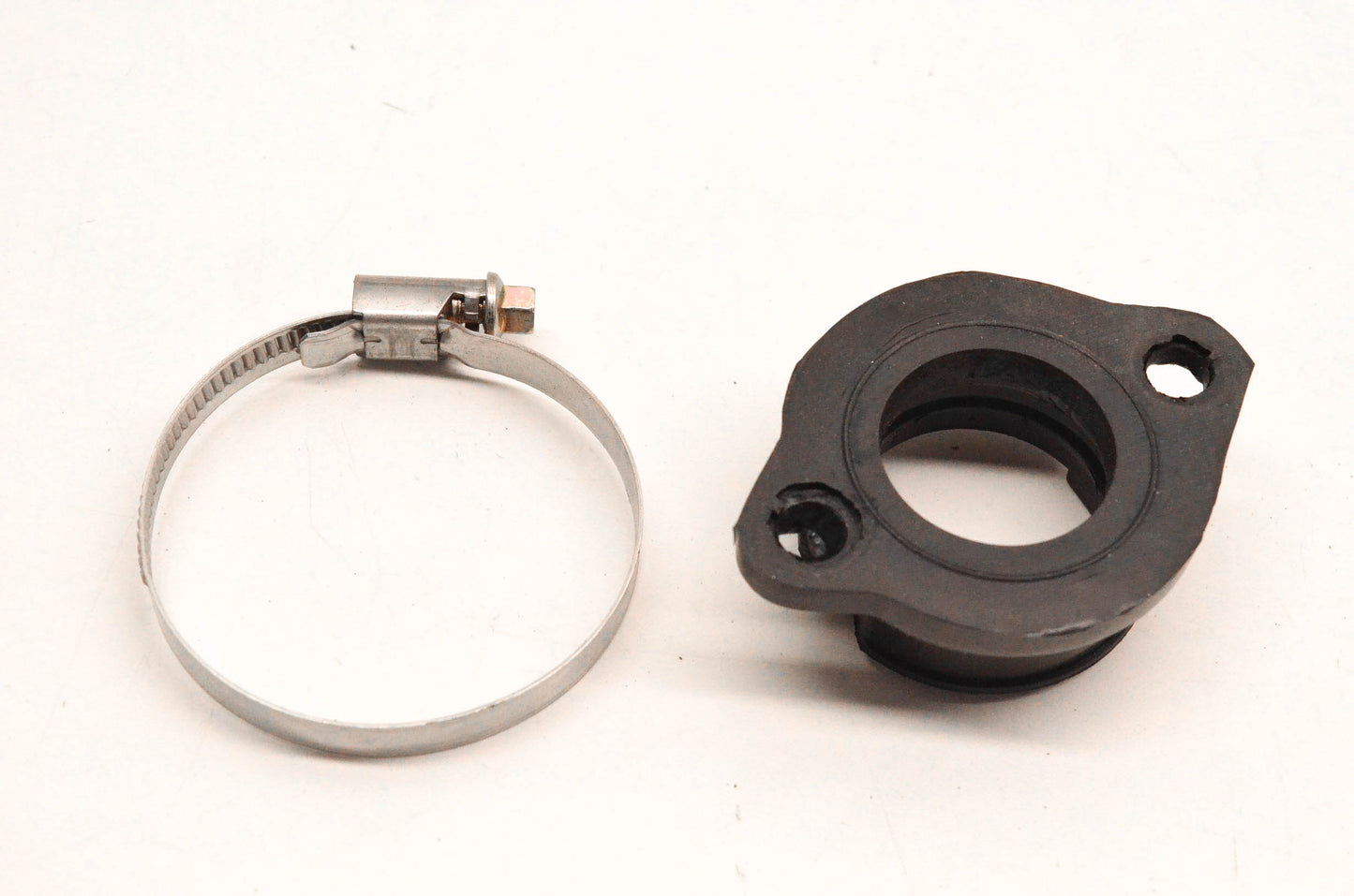 Parts Unlimited 07-100-4, 1251070 Carburetor Flange NOS