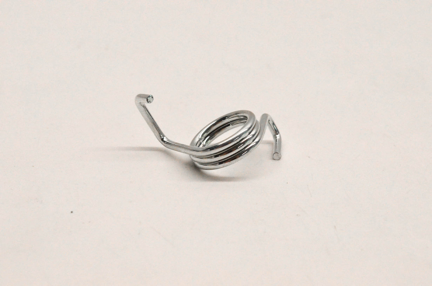 New OEM Kawasaki 92144-1749 Left Spring NOS