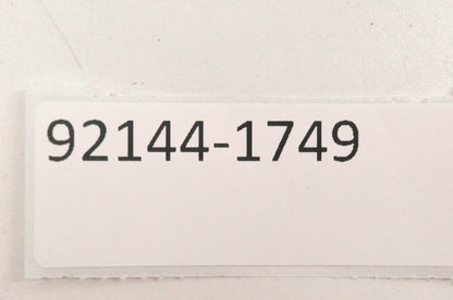 New OEM Kawasaki 92144-1749 Left Spring NOS