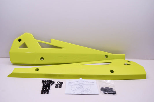 New OEM Polaris 2881587-630 Rock Slider Kit NOS
