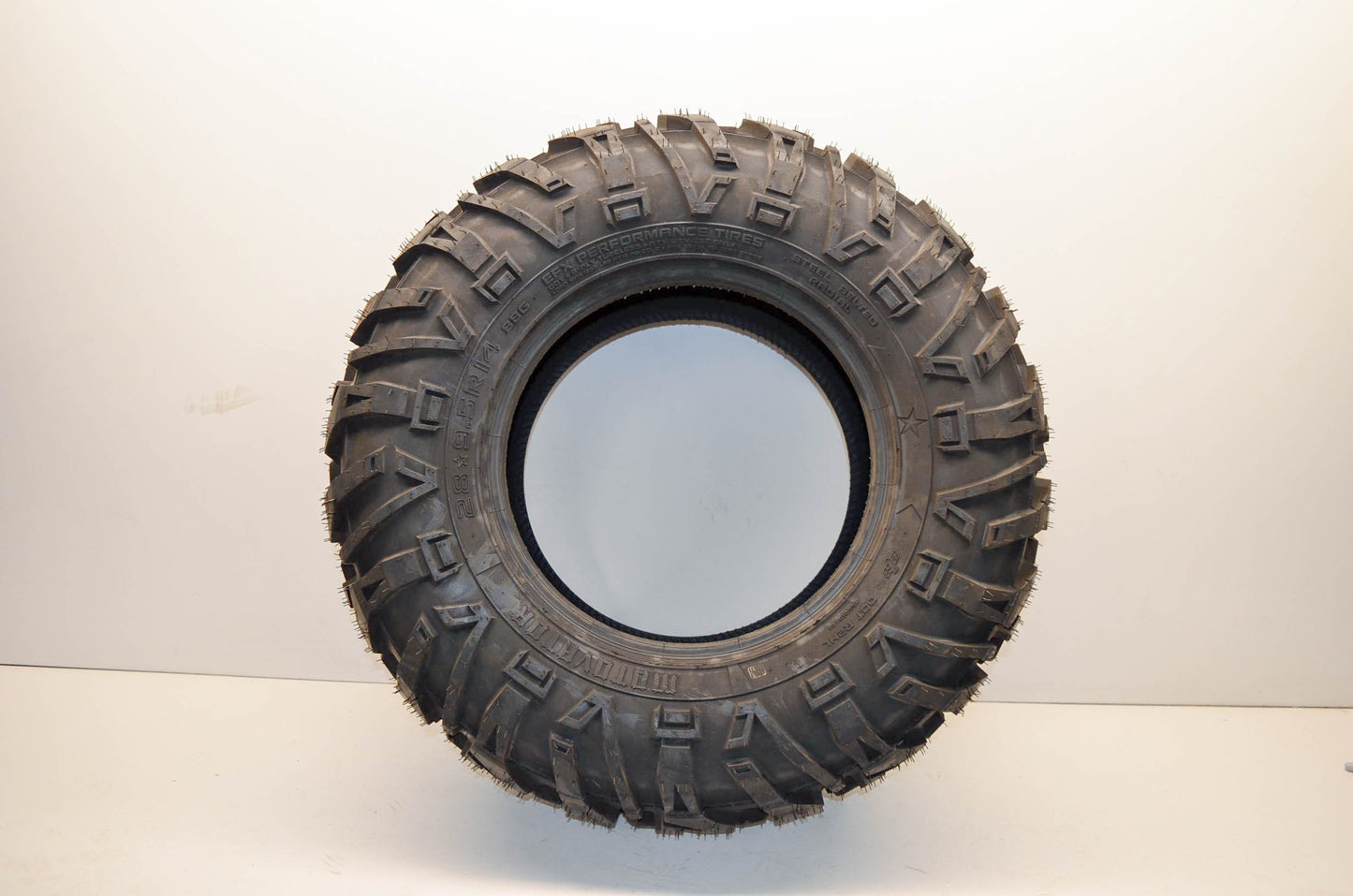 EFX MV-28-95-14 28x9.5-14 MotoVator UTV Tire NOS