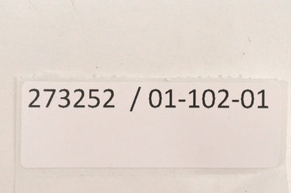 Kimpex 273252, 08-102-01 Tie Rod End Right NOS