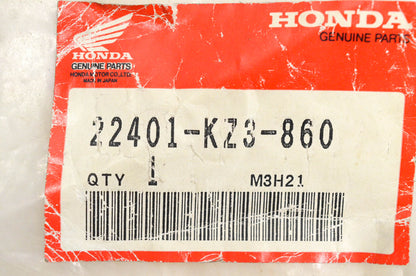 New OEM Honda 22401-KZ3-860 Clutch Spring NOS