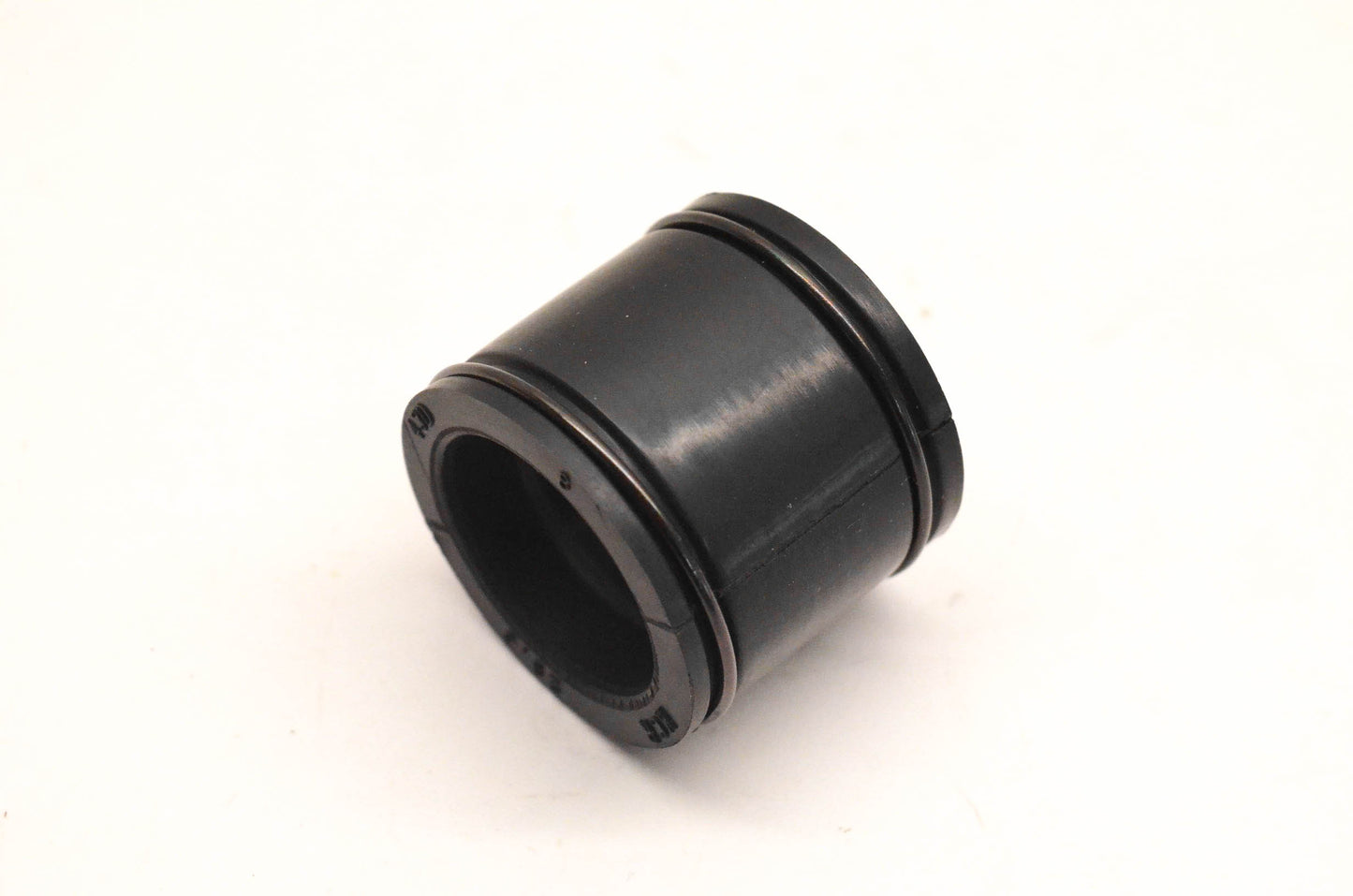 New OEM Suzuki 14771-43D10 Muffler Connector NOS