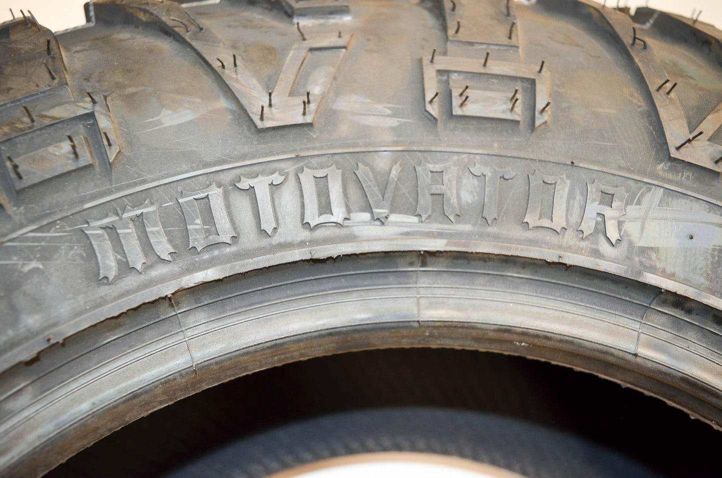 EFX MV-28-95-14 28x9.5-14 MotoVator UTV Tire NOS