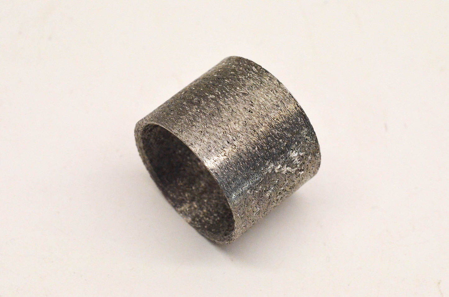 New OEM Suzuki 14771-47020-H17 Muffler Connector NOS