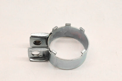 New OEM Suzuki 14469-34200 Muffler Clamp Connector NOS