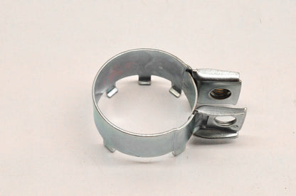 New OEM Suzuki 14469-34200 Muffler Clamp Connector NOS