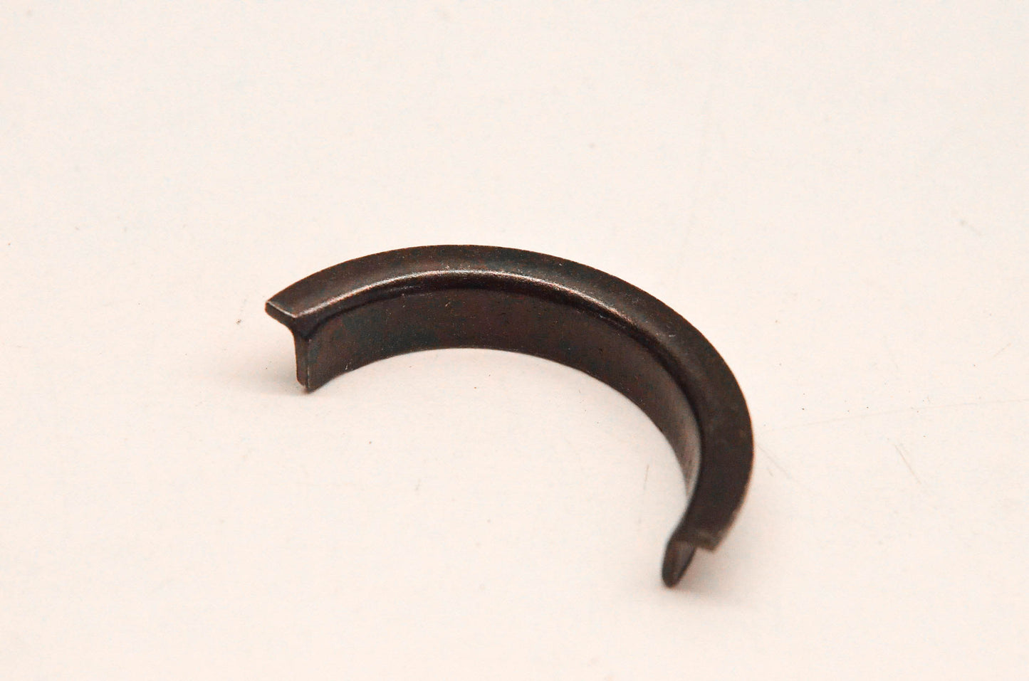New OEM Suzuki 14155-27A00 Exhaut Pipe Plate NOS