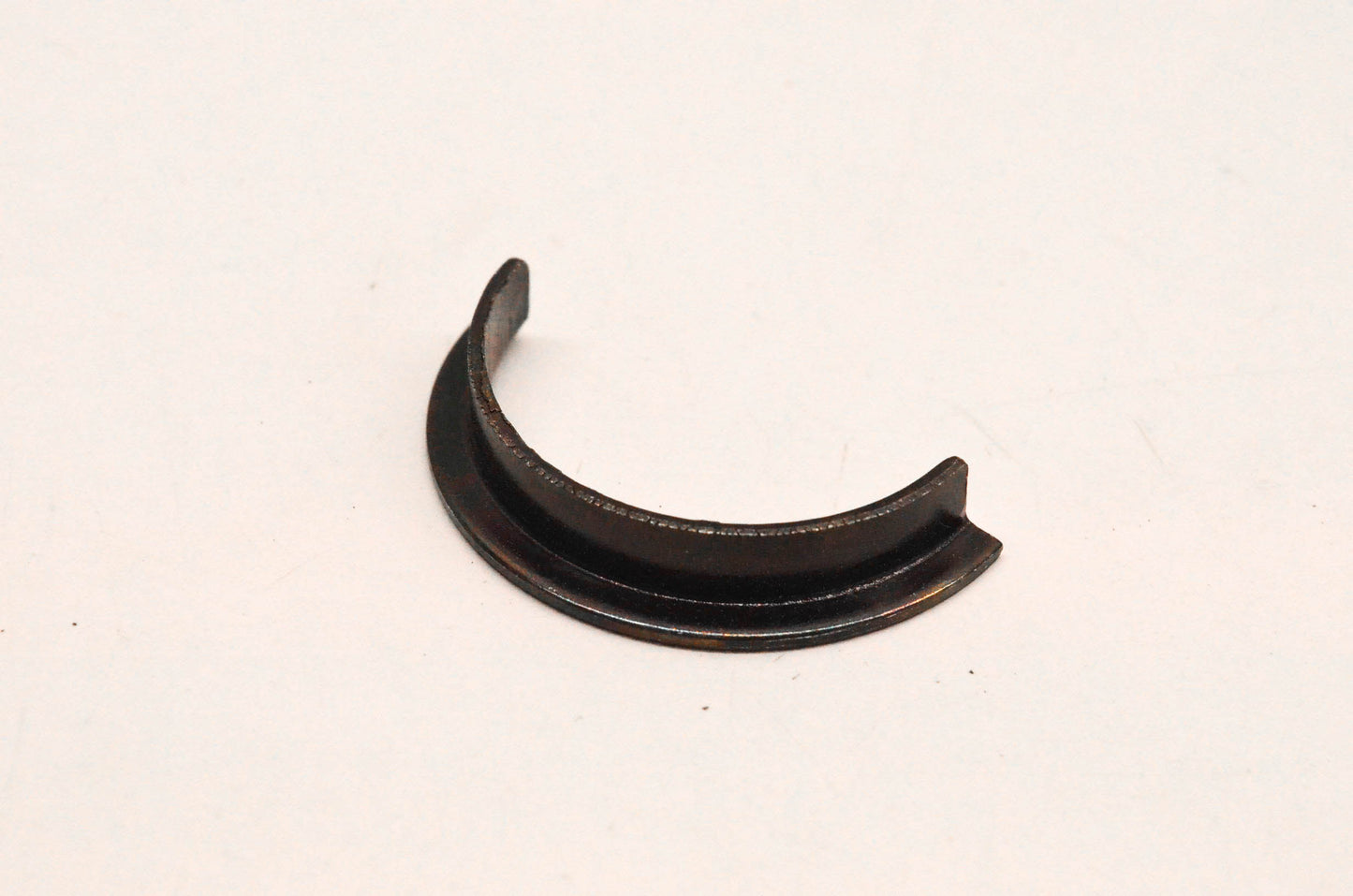 New OEM Suzuki 14155-27A00 Exhaut Pipe Plate NOS