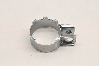 New OEM Suzuki 14459-34200 Muffler Connector NOS