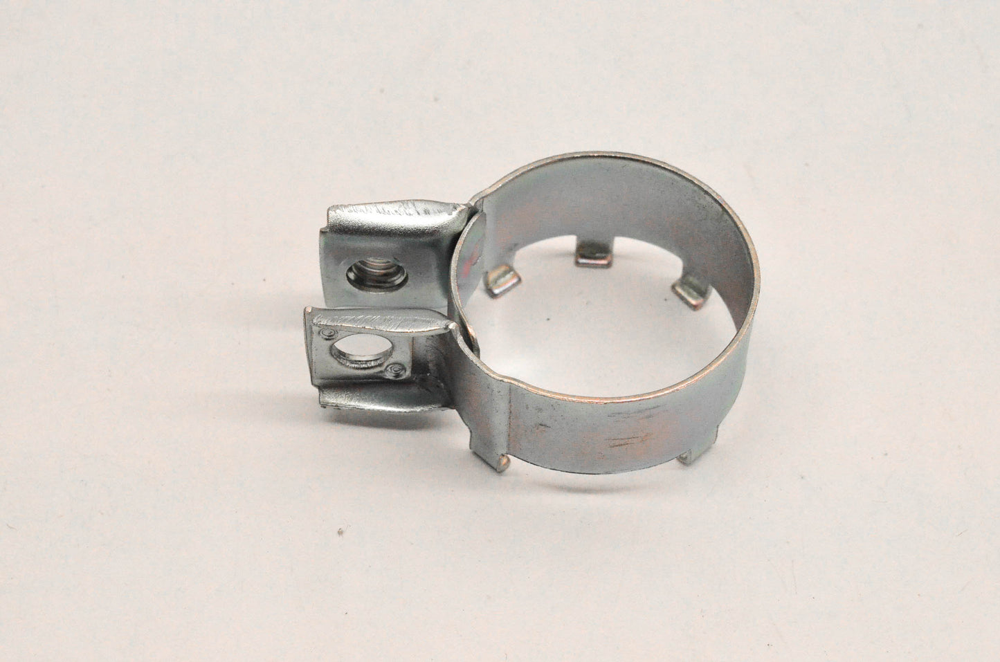 New OEM Suzuki 14459-34200 Muffler Connector NOS