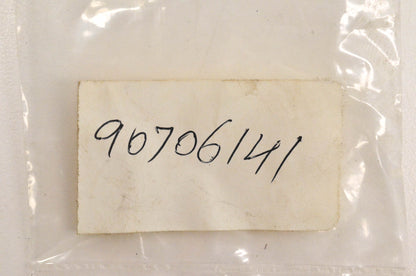 Moto Guzzi GU90706141, 90706141 O Ring NOS