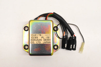 New OEM Polaris 3084301, 158-72203-01 CDI System CP NOS