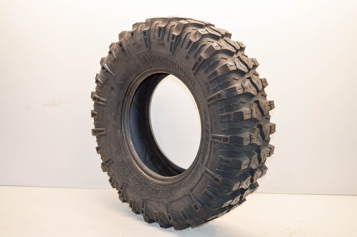 Pro Armour 5416342, 29x9-R14 NHS Front Tire Dual Threat 29x9-14 NHS NOS