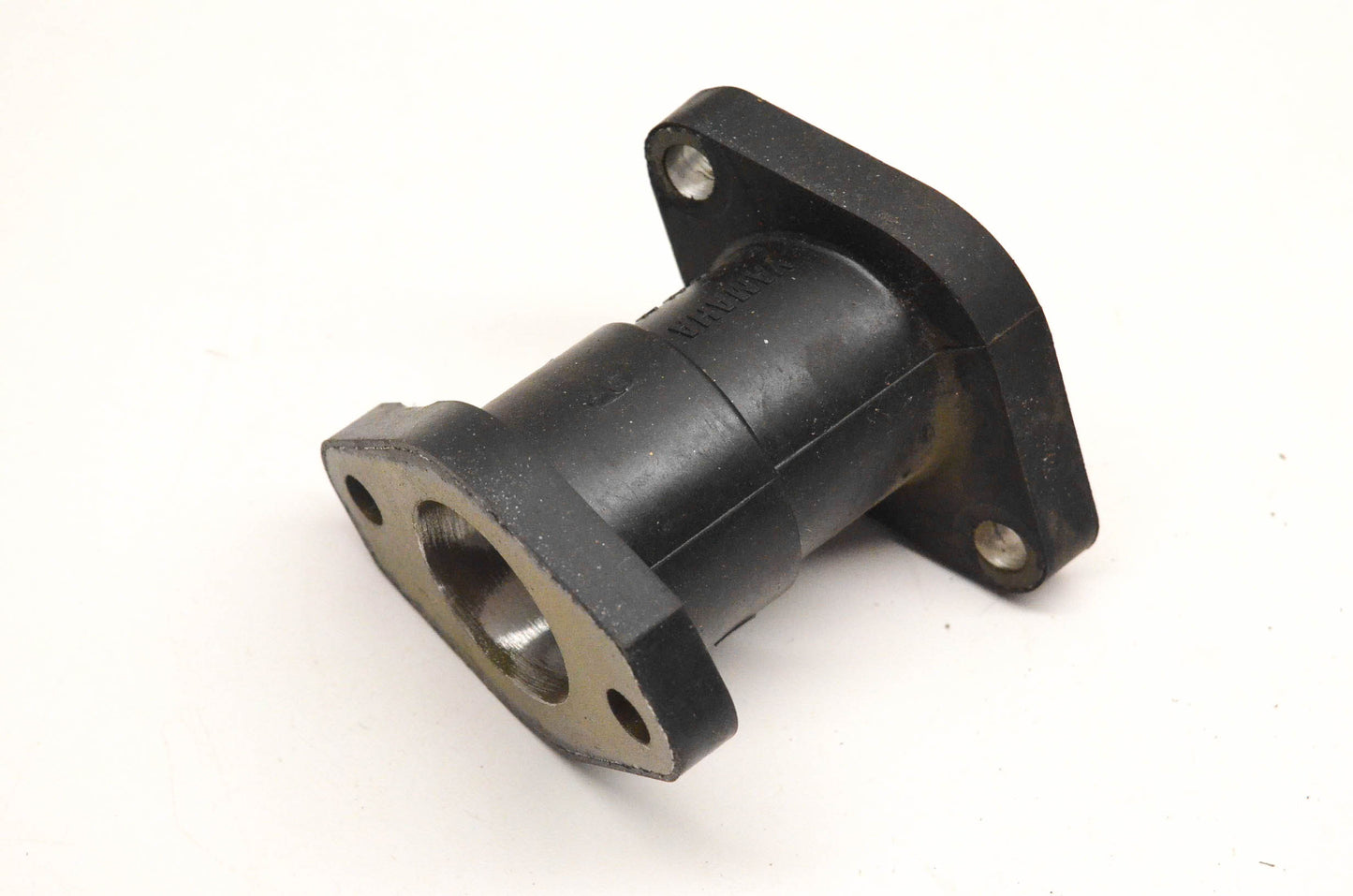New OEM Yamaha 3HN-13586-01-00 Carburetor Intake Manifold Boot NOS