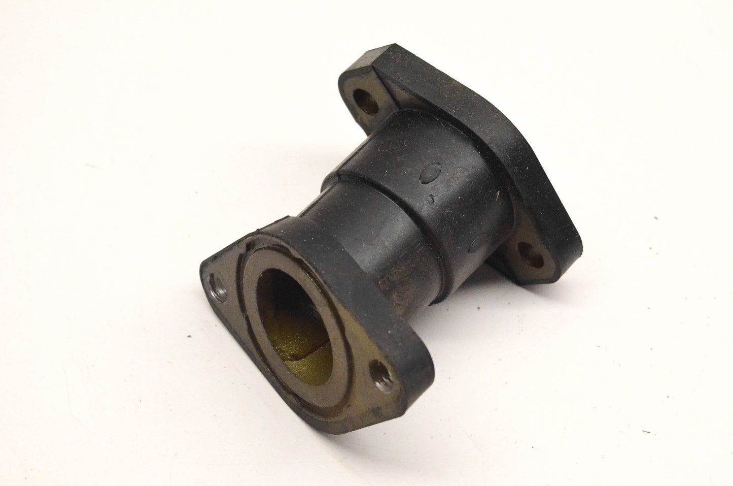 New OEM Yamaha 3HN-13586-01-00 Carburetor Intake Manifold Boot NOS