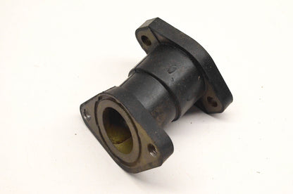 New OEM Yamaha 3HN-13586-01-00 Carburetor Intake Manifold Boot NOS