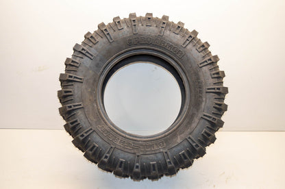 Pro Armour 5416342, 29x9-R14 NHS Front Tire Dual Threat 29x9-14 NHS NOS