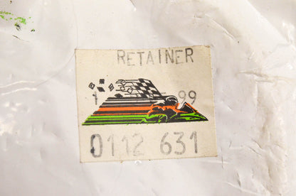 New OEM Arctic Cat 0112-631 Retainer NOS