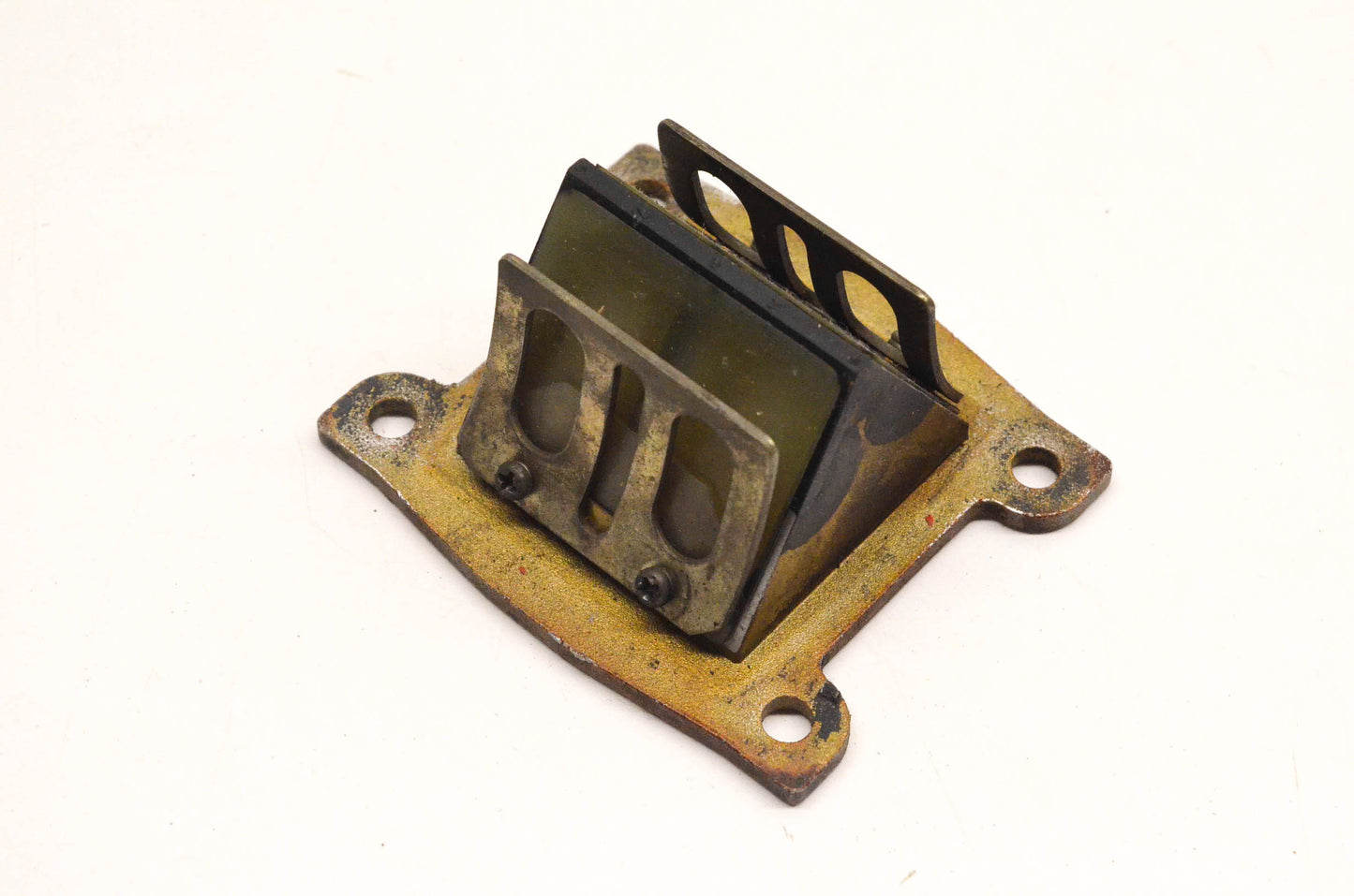 OEM Yamaha 2HF-13610-01-00 Reed Valve Assembly