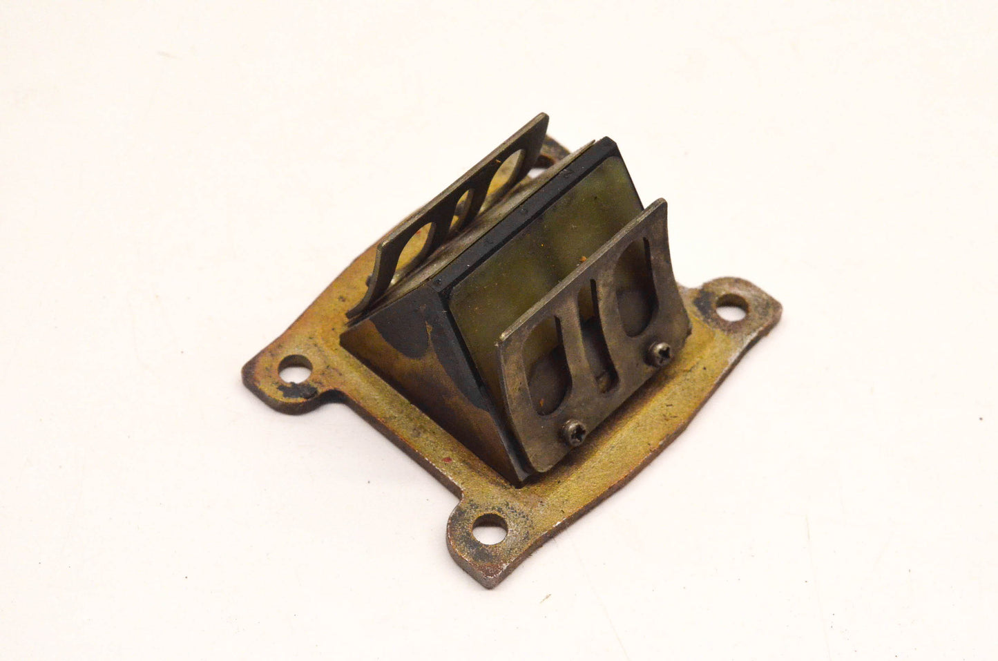 OEM Yamaha 2HF-13610-01-00 Reed Valve Assembly