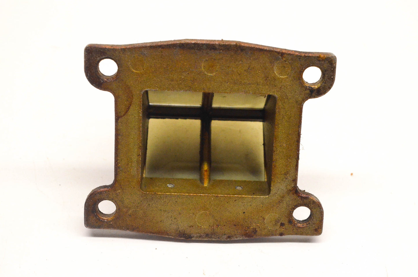 OEM Yamaha 2HF-13610-01-00 Reed Valve Assembly