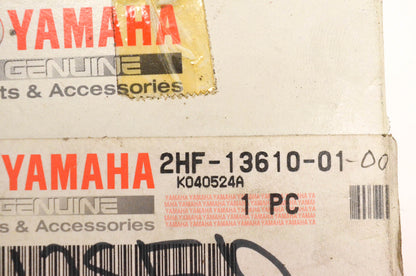 OEM Yamaha 2HF-13610-01-00 Reed Valve Assembly