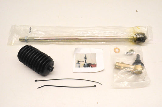 Moose Racing 0430-0874, 51-1063L, RRF10-19E Steering Rack Tie Rod Assembly NOS
