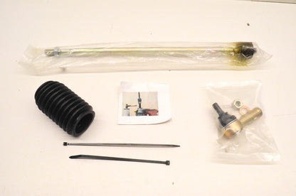 Moose Racing 0430-0874, 51-1063L, RRF10-19E Steering Rack Tie Rod Assembly NOS