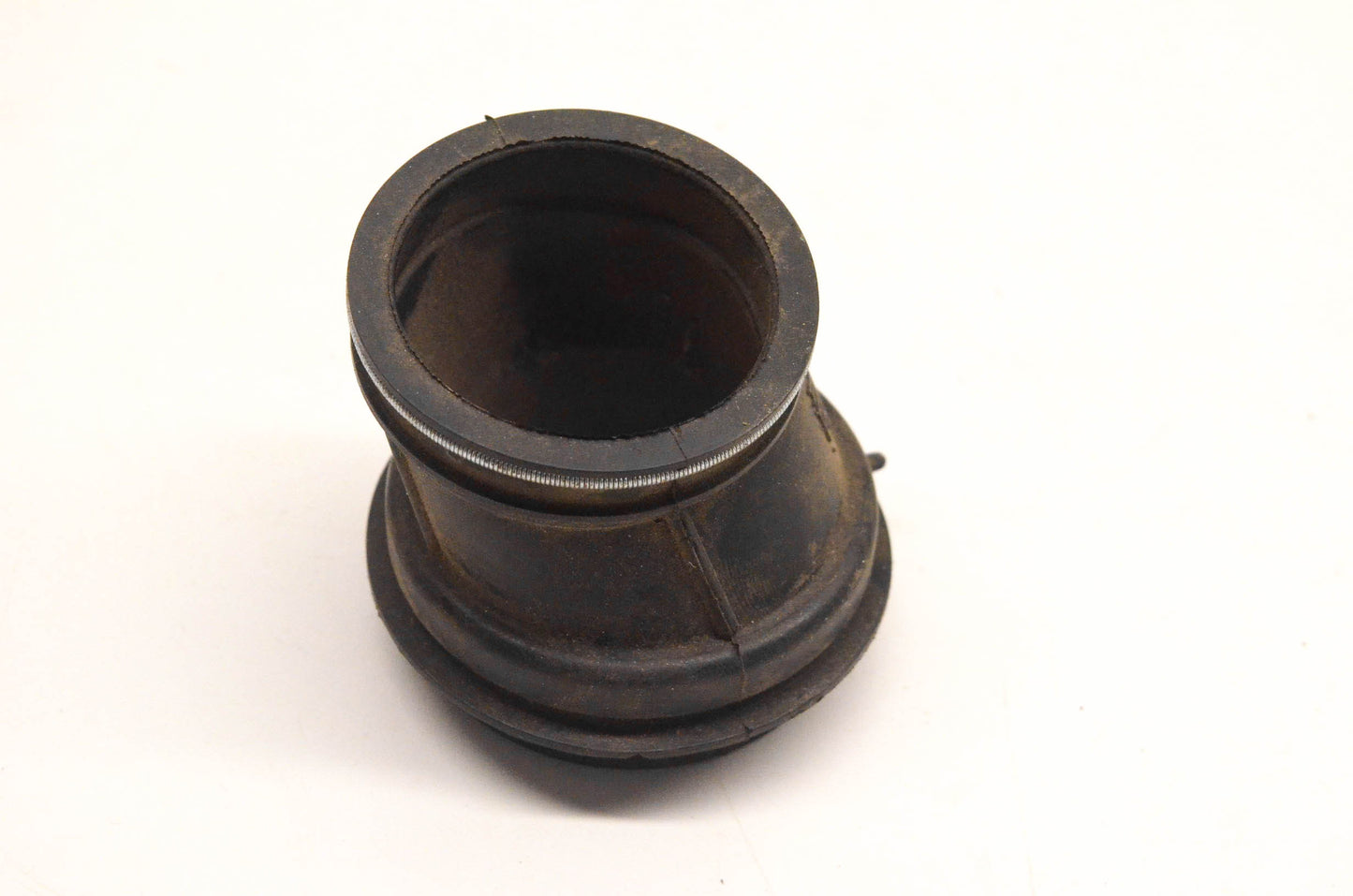 New OEM Suzuki 13881-44500 Air Cleaner Tube NOS