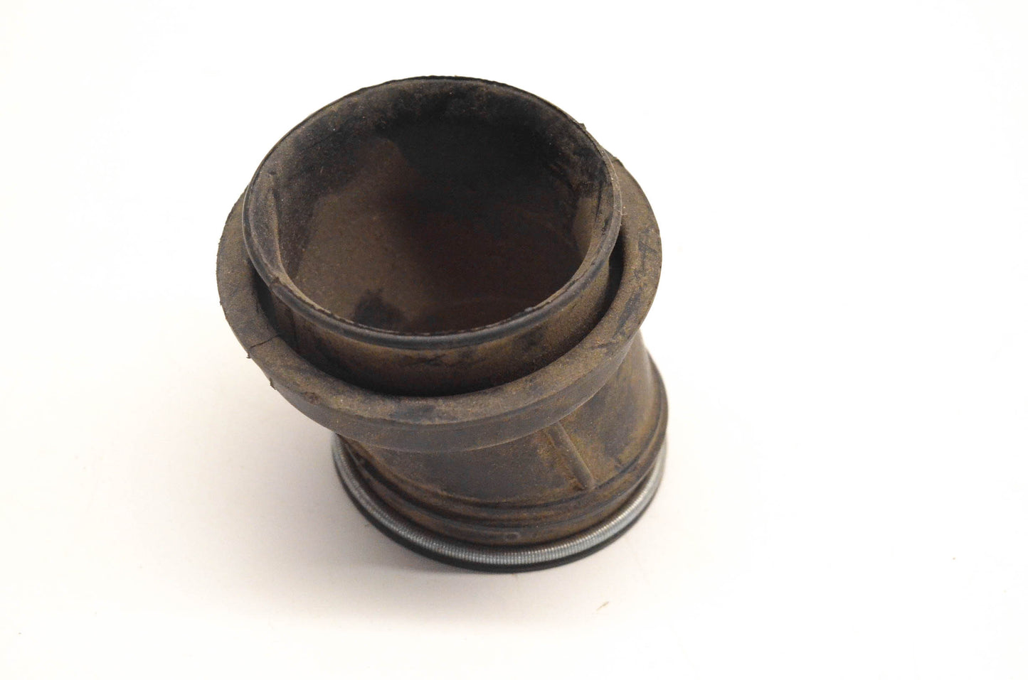 New OEM Suzuki 13881-44500 Air Cleaner Tube NOS