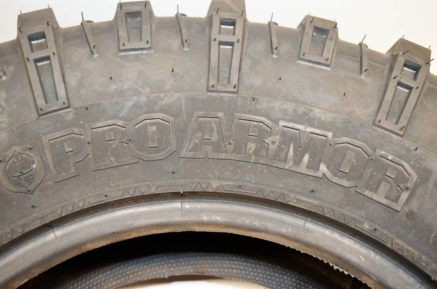 Pro Armour 5416342, 29x9-R14 NHS Front Tire Dual Threat 29x9-14 NHS NOS
