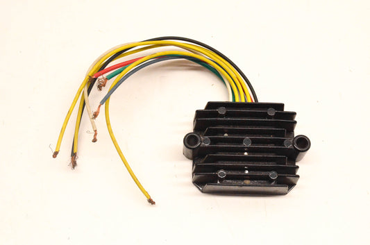 Rick's Motorsport Electrical TMR1003U, 10-503 Rectifier Regulator NOS