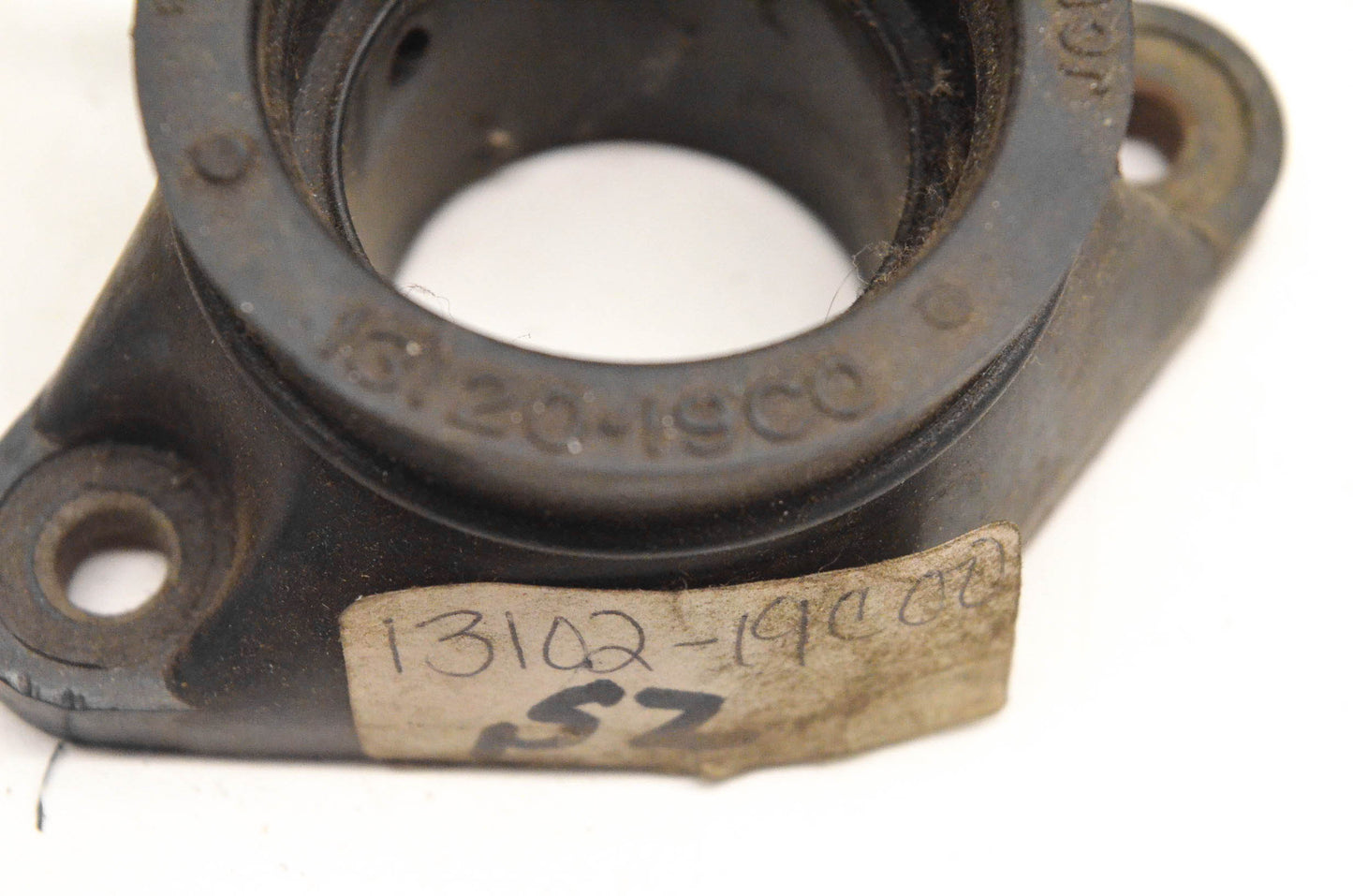New OEM Suzuki 13120-19C00 Intake Pipe NOS