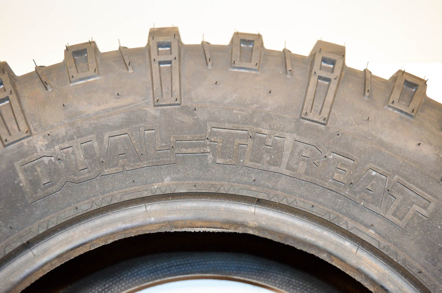 Pro Armour 5416342, 29x9-R14 NHS Front Tire Dual Threat 29x9-14 NHS NOS