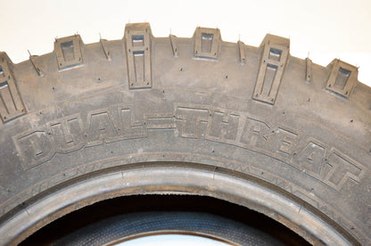 Pro Armour 5416342, 29x9-R14 NHS Front Tire Dual Threat 29x9-14 NHS NOS